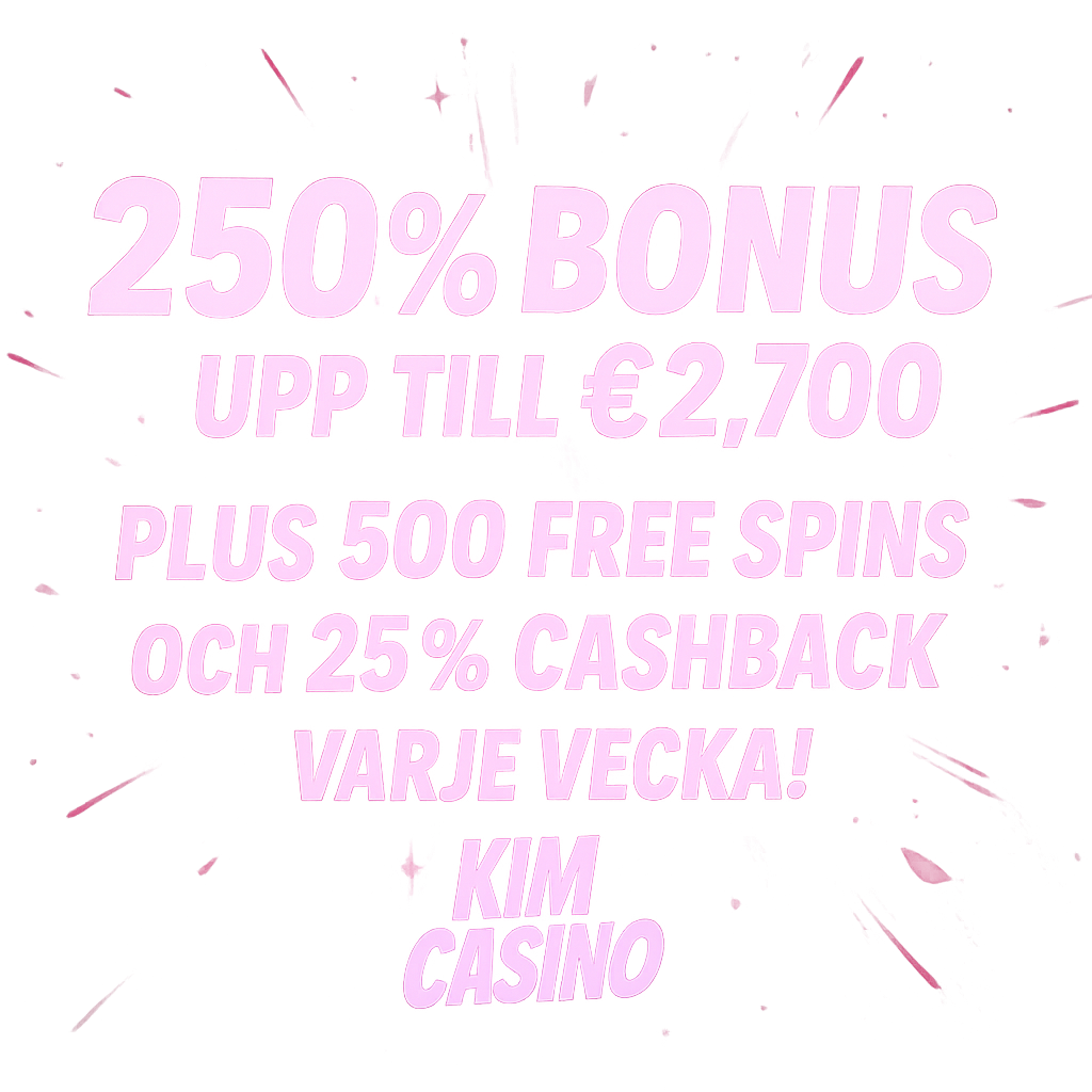 casino bonus kim casino